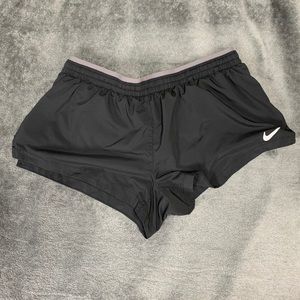 Nike Dri-Fit Running Shorts